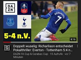 Maybe you would like to learn more about one of these? Richarlison Andrade On Twitter Wuselig