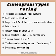 Pin On Enneagram Type 1