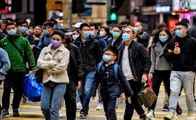The cluster at singapore's changi airport has ballooned to 42. Dispatch From Singapore How Singapore Is Managing Covid 19 And Lessons To Be Learnt Orf