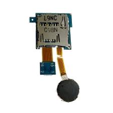 Flex Cable For Samsung B7610 OmniaPRO ...
