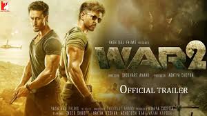 Tons of awesome hrithik roshan hd mobile war movie wallpapers to download for free. War 2 21 Interesting Facts Hrithik Roshan Tiger Shroff Vidyut Jamwal Srk Yrf Action Youtube
