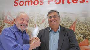 De nada adiantou ter lula como cabo eleitoral. Flavio Dino Nao Da Para Construir Uma Frente De Esquerda Sem Lula E O Pt Blog Do Garrone