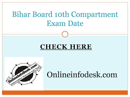 As per bihar board 10th exam date 2021, first 15 minutes are. Bihar Board 10th Compartment Exam Date 2021 Bseb Matric Compartmental Exam Time Table Routine 2021 Onlineinfodesk Com