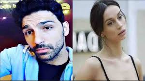 Una storia che ha fatto molto chiacchierare, anche. Raimondo Todaro Sui Social Con L Ex Moglie Francesca Tocca Il Dettaglio Solonotizie24