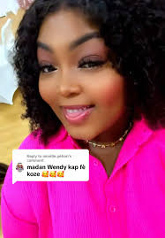 Mesi Boo: Celebrating Wendy's Impact