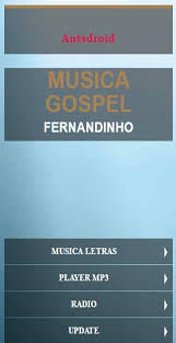 Now we recommend you to download first result fernandinho eu jamais serei o mesmo lyrics mp3. Fernandinho Musica Gospel Mp3 4 0 Apk Download Android Music Audio Apps