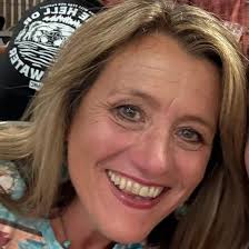 1986 Naches Valley High School Homecoming