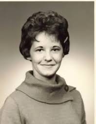 Obituary information for Neita Bruce