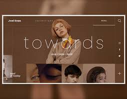 Here are some of the best. Beauty Magazine Design Concept On Behance