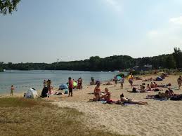 Blaue Lagune Wachtendonk Nordrhein Westfalen Blaue Lagune Die Schonsten Orte Deutschlands Lagunen