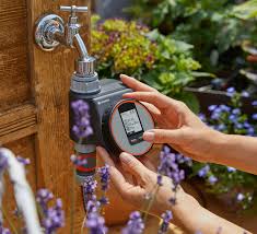Die besten produkte aus 2020 gesucht? Gartenwasserzahler Installieren Und Geld Sparen Obi