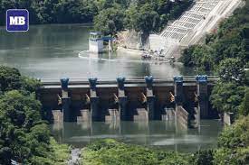 The water supply at manila grew critically short. Angat Dam Releases Water Manila Bulletin