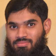 Muhammad Laiq Ur Rahman SHAHID