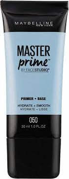 The Best Primer For Women Over 50 Why You Need One Maybelline Master Prime Maybelline Master Maybelline