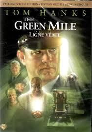 THE GREEN MILE (Tom Hanks, Michael Clarke Duncan, David Morse) Region 2 DVD  EUR 10,30