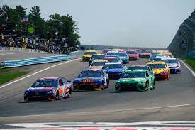Kyle busch, denny hamlin announce retirement in joint statement retrieved september 22, 2018. Nascar Cup Series Driver Power Rankings After 2018 Go Bowling At The Glen