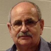 Mr. Kenneth Ray Scott Obituary