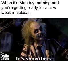Maybe you would like to learn more about one of these? 100 Sales Memes That Anyone In Sales Can Relate To
