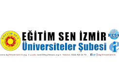 We did not find results for: Izmir Demokrasi Universitesi Atama Kriterleri Iptal Edilmeldir Egitim Sen Izmir Universiteler Subesi