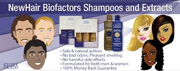 However, as you will see from some of the nisim fast shampoo reviews, the result of using it so aggressively can risk damage to your hair. Hair Loss Shampoo Newhair Biofactors Dht Blocker Shampoo