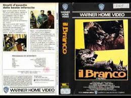 So i sat through this film bedazzled and boggled by its sexual content in 1977 in a pretty packed house of bohemians with my fake intellectual friends. Wb Warner Home Video The Pack 1977 Vhs Youtube