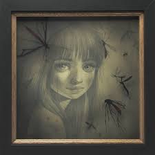 Multi-Plane Show @ Corey Helford (12/12/09)