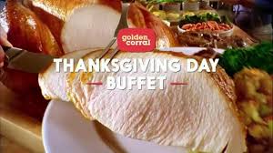 See reviews, photos, directions, phone numbers and more for golden corral thanksgiving locations in central oklahoma city, oklahoma city, ok. Golden Corral Thanksgiving Day Golden Corral Thanksgiving Day Buffet Tv Commercial The Family Of The Child She Saved Reached Out To Her On Social Media Aon Trends