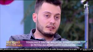 It'll be available to watch on parlamentul republicii moldova 's timeline shortly. Scandal Monstru La MireasÄƒ Pentru Fiul Meu Adriana A Devastat Casa Fetelor Youtube