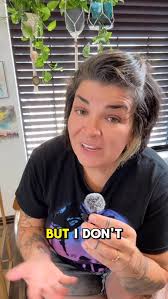 Becca Nushell tattoos Spring Texas