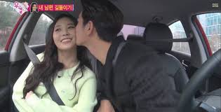 Watch online and download we got married s4 with english sub in high quality. Hong Jong Hyun Kisses We Got Married Wife Yura For The First Time We Get Married We Got Married Yura Hong Jong Hyun