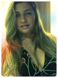 Lili Silva's Instagram, Twitter & Facebook