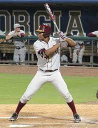 Winston played college football for the florida state seminoles and as a redshirt freshman became the youngest player to win the heisman trophy and helped lead the seminoles to a victory. Jameis Winston Wikipedia