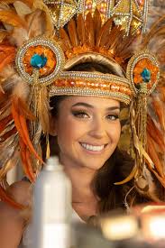 Ariane I Viva la Reina del...