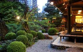 Japanese Tea Garden Seattle Small Japanese Garden Small Garden Design Beautiful Home Gardens