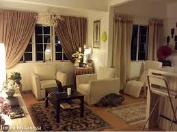 Sebenarnya mendesain ruang tamu rumah flat ini hampir mirip dengan cara mendekorasi rumah minimalis, karena konsep minimalis ini bisa diterapkan pada setiap ruangan yang sempit maupun lebar. Ilham Dekorasi Transform Rumah Flat Kos Rendah 560sqft Facebook