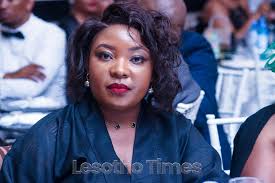 Law Society of Lesotho Second Annual Gala Dinner, Avani Lesotho