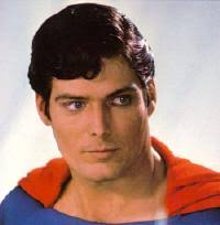 Christopher Reeve Birthday Greeting
