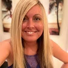 Christy Snyder's Instagram, Twitter & Facebook