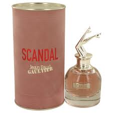 Check spelling or type a new query. Jean Paul Gaultier Scandal Perfume For Women Fragrancex Com