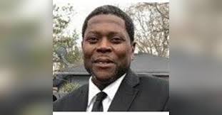 Derrick Harrison Obituary