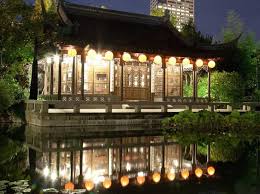 Lan Su Chinese Garden Venues For Rent In Portland Or Sharemyspace Wedding Venue Garden Venue Wedding Venues Oregon Chinese Garden