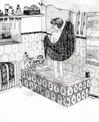 They are inartistic and disturbing to the eye. Suwi Koupelna I Want To Learn How To Draw Backgrounds