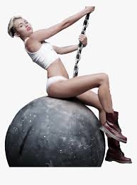 Aprende a tocar el cifrado de wrecking ball (miley cyrus) en cifra club. Transparent Wrecking Ball Png Transparent Miley Cyrus Wrecking Ball Png Download Kindpng