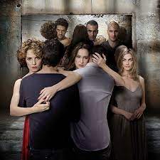 Jun 16, 2021 · la fantascienza è fuori dal comune per definizione ma provate a mettere gli occhi su intergalactic, la nuova serie sky original disponibile in streaming su now, e capirete velocemente che ci si. The Best Foreign Tv Shows You Re Not Watching But Should Be Prisoners Of War Prison Tv Shows