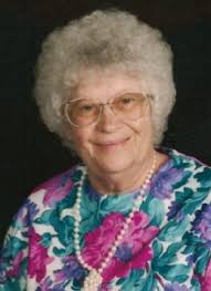 Obituary information for Jean Mitchell