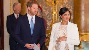 Vor 9 minuten von dpa lesedauer: Wann Kommt Baby Sussex Was Wir Uber Das Kind Von Harry Und Meghan Wissen Stern De