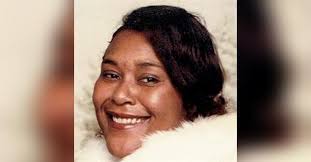 Mrs. Rosie Lee Lang Obituary