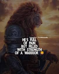 Tag Comment Share Add Us On Snapcha Lion Quotes Warrior Quotes Mindset Quotes