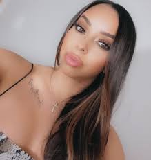 Makeup by Vanessa Ceijas