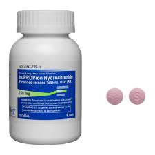 Image result for Bupropion